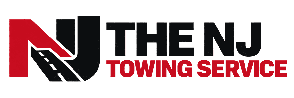 The NJ Towing Service